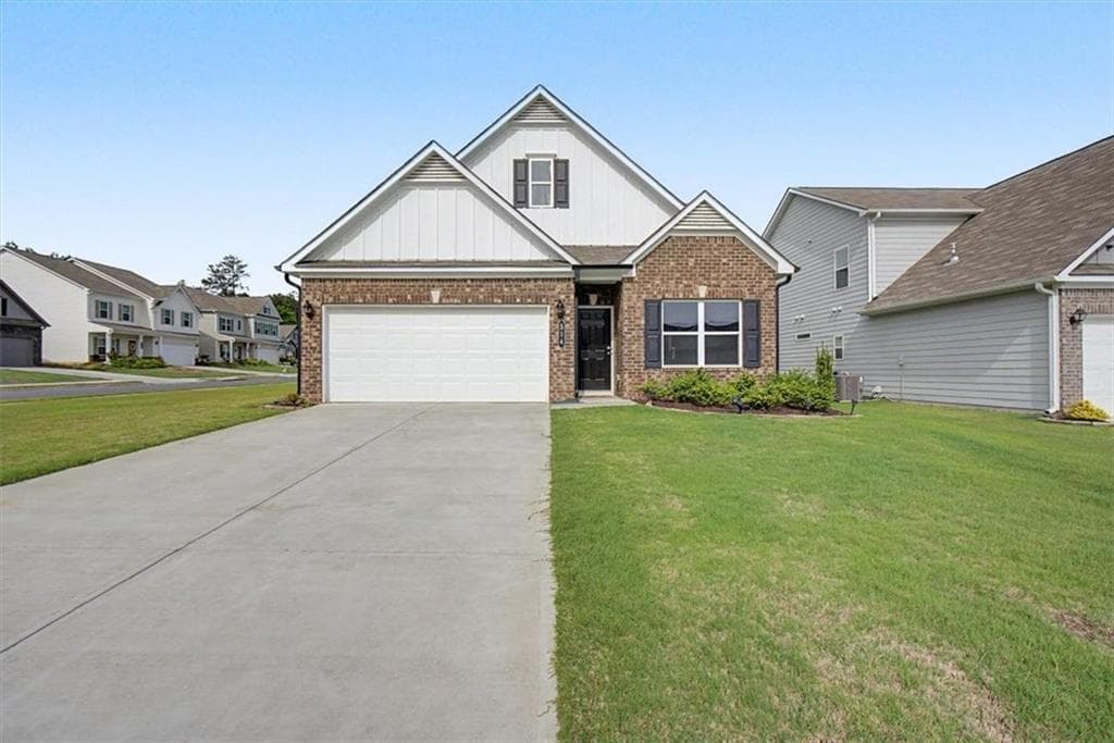 3 bedroom, 3 bathroom, 2,268 sq ft single family residence for rent at 514 Denton Drive, Adairsville, GA 30103 for $2,200 a month — photo 2