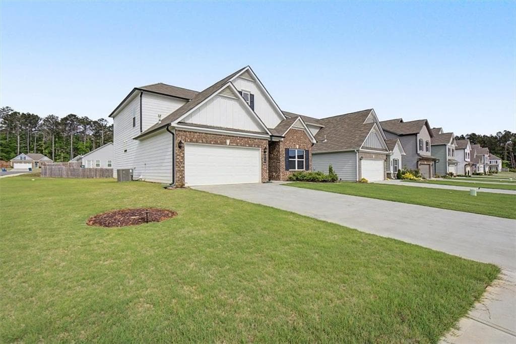 3 bedroom, 3 bathroom, 2,268 sq ft single family residence for rent at 514 Denton Drive, Adairsville, GA 30103 for $2,200 a month — photo 4