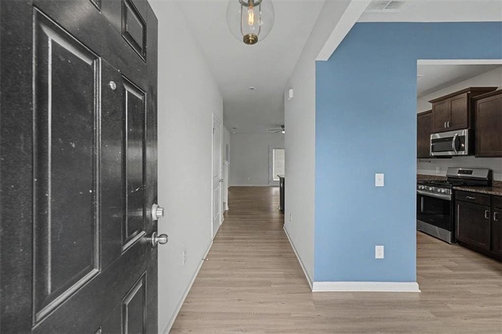 3 bedroom, 3 bathroom, 2,268 sq ft single family residence for rent at 514 Denton Drive, Adairsville, GA 30103 for $2,200 a month — photo 6