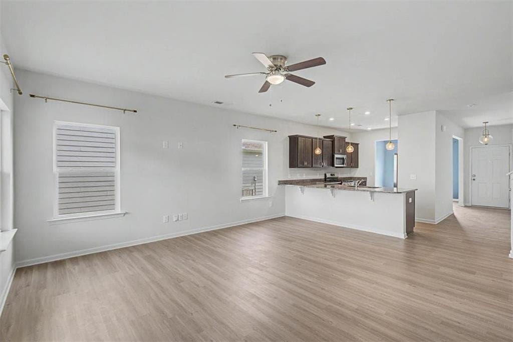3 bedroom, 3 bathroom, 2,268 sq ft single family residence for rent at 514 Denton Drive, Adairsville, GA 30103 for $2,200 a month — photo 7