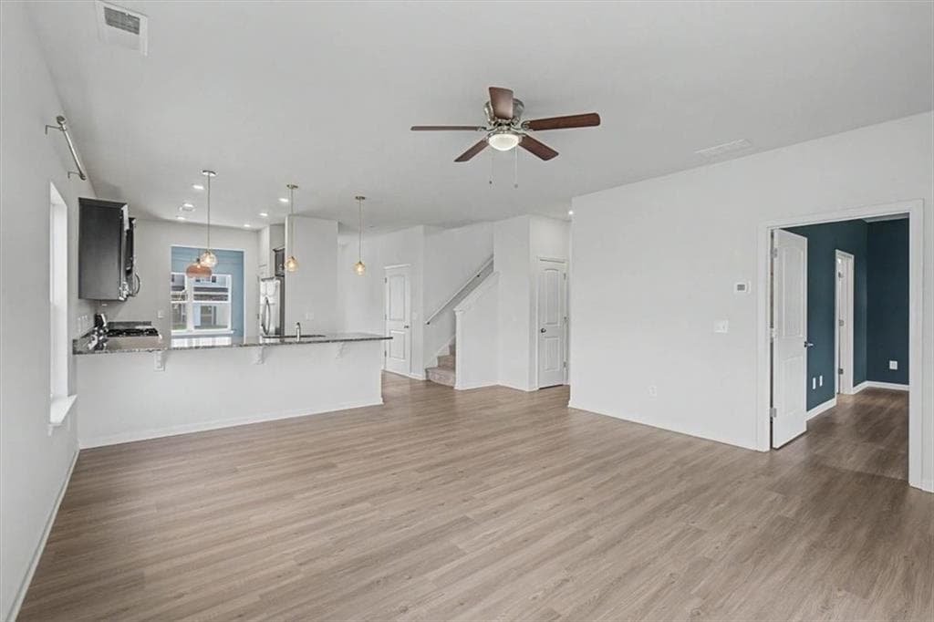 3 bedroom, 3 bathroom, 2,268 sq ft single family residence for rent at 514 Denton Drive, Adairsville, GA 30103 for $2,200 a month — photo 10