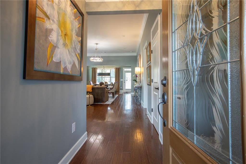 2 bedroom, 2 bathroom, 1,514 sq ft single family residence for sale at 3538 Black Cherry Point, Gainesville, GA 30504 — photo 3