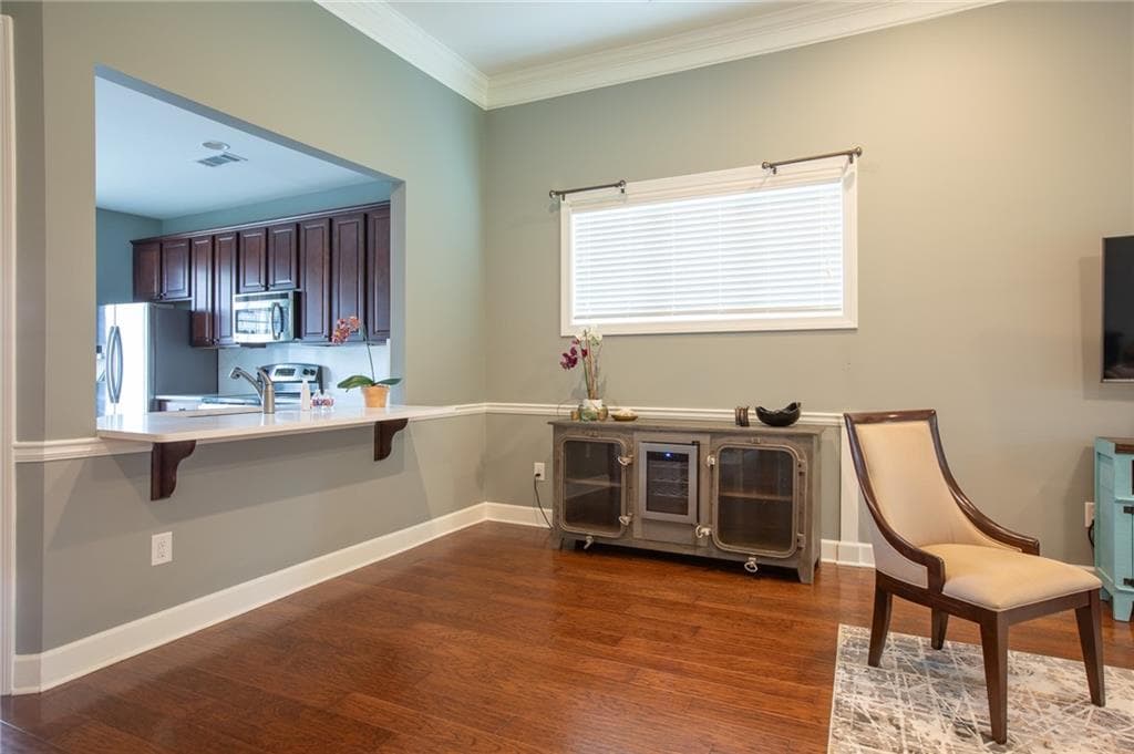 2 bedroom, 2 bathroom, 1,514 sq ft single family residence for sale at 3538 Black Cherry Point, Gainesville, GA 30504 — photo 6
