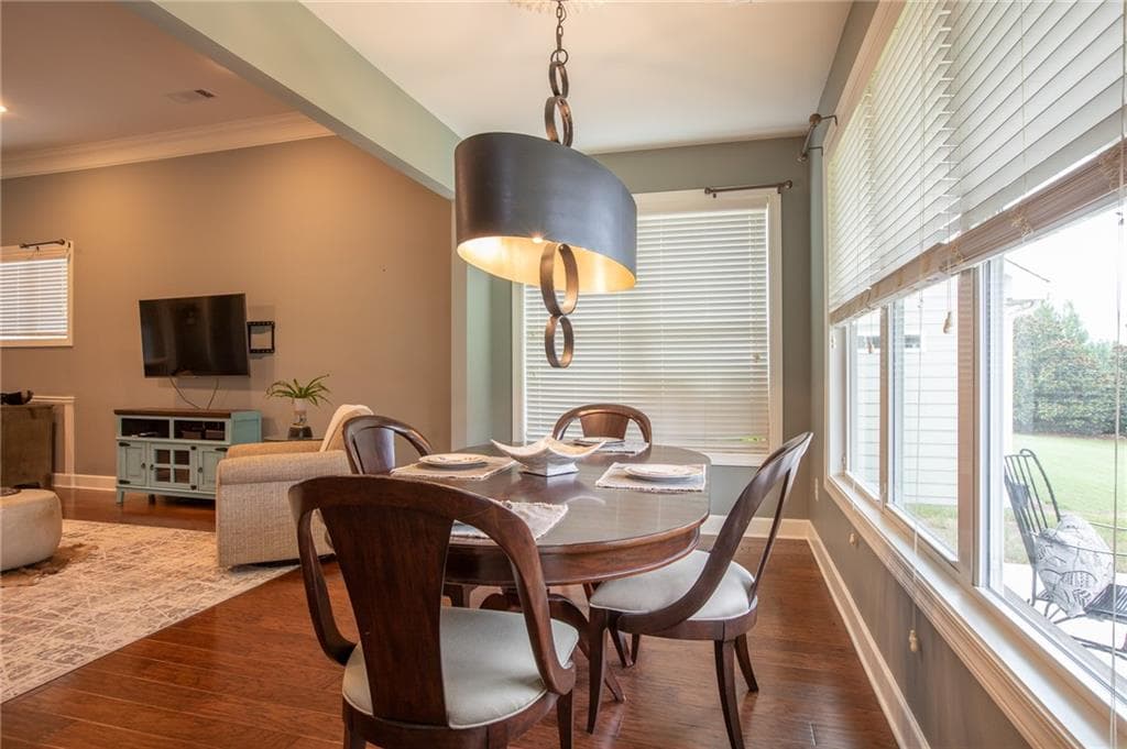 2 bedroom, 2 bathroom, 1,514 sq ft single family residence for sale at 3538 Black Cherry Point, Gainesville, GA 30504 — photo 10