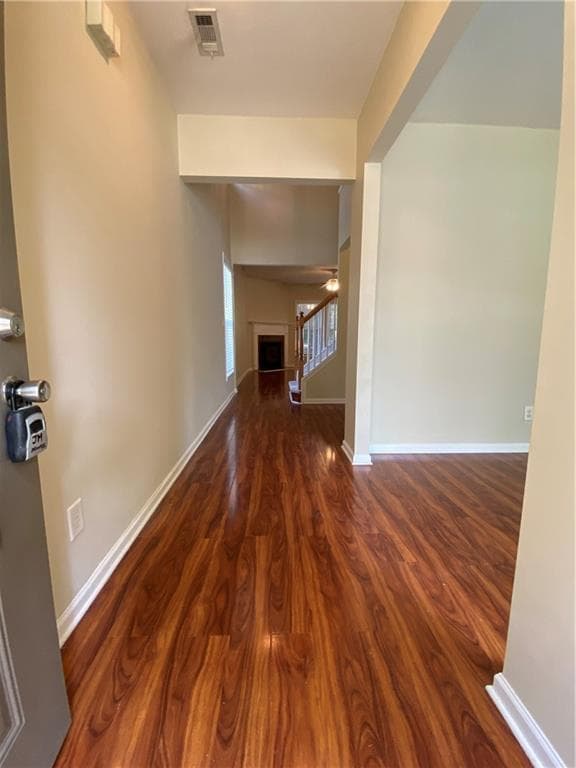 4 bedroom, 3 bathroom, 2,160 sq ft single family residence for rent at 3367 Harvest Ridge Lane, Buford, GA 30519 for $2,300 a month — photo 2