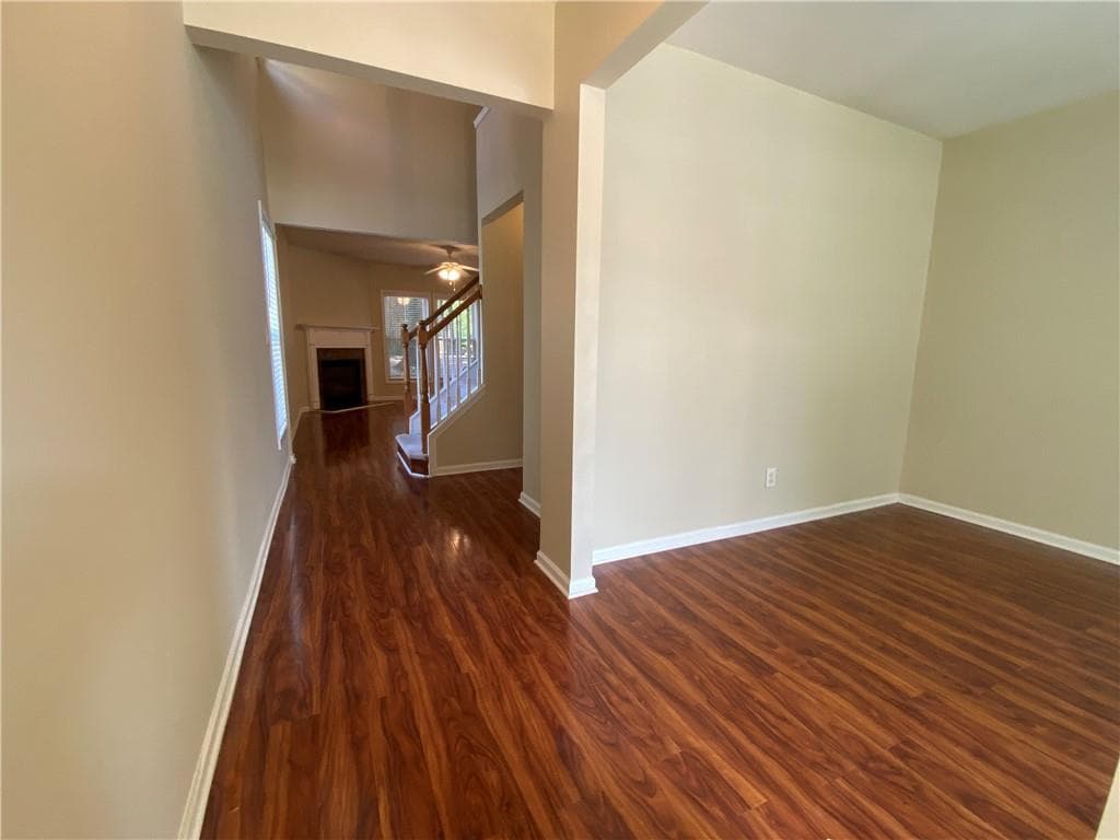 4 bedroom, 3 bathroom, 2,160 sq ft single family residence for rent at 3367 Harvest Ridge Lane, Buford, GA 30519 for $2,300 a month — photo 3