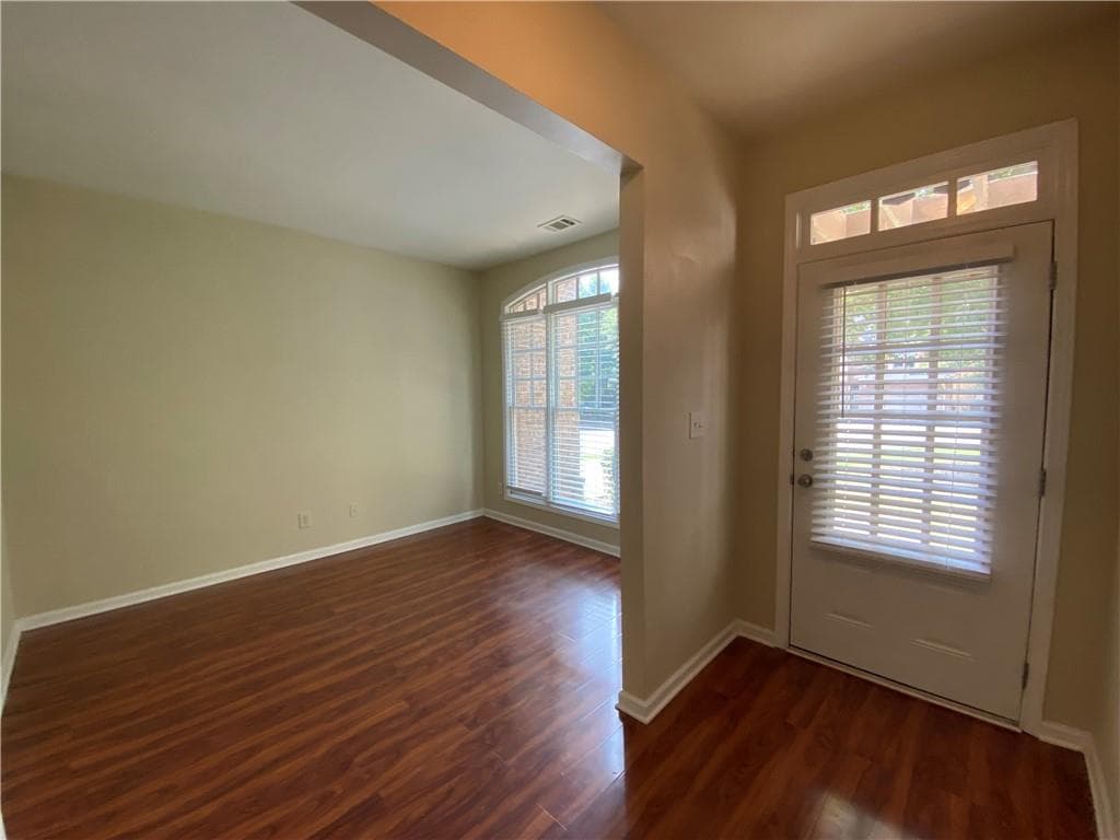 4 bedroom, 3 bathroom, 2,160 sq ft single family residence for rent at 3367 Harvest Ridge Lane, Buford, GA 30519 for $2,300 a month — photo 4