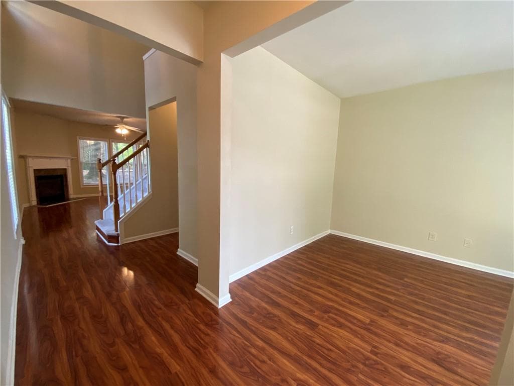 4 bedroom, 3 bathroom, 2,160 sq ft single family residence for rent at 3367 Harvest Ridge Lane, Buford, GA 30519 for $2,300 a month — photo 5