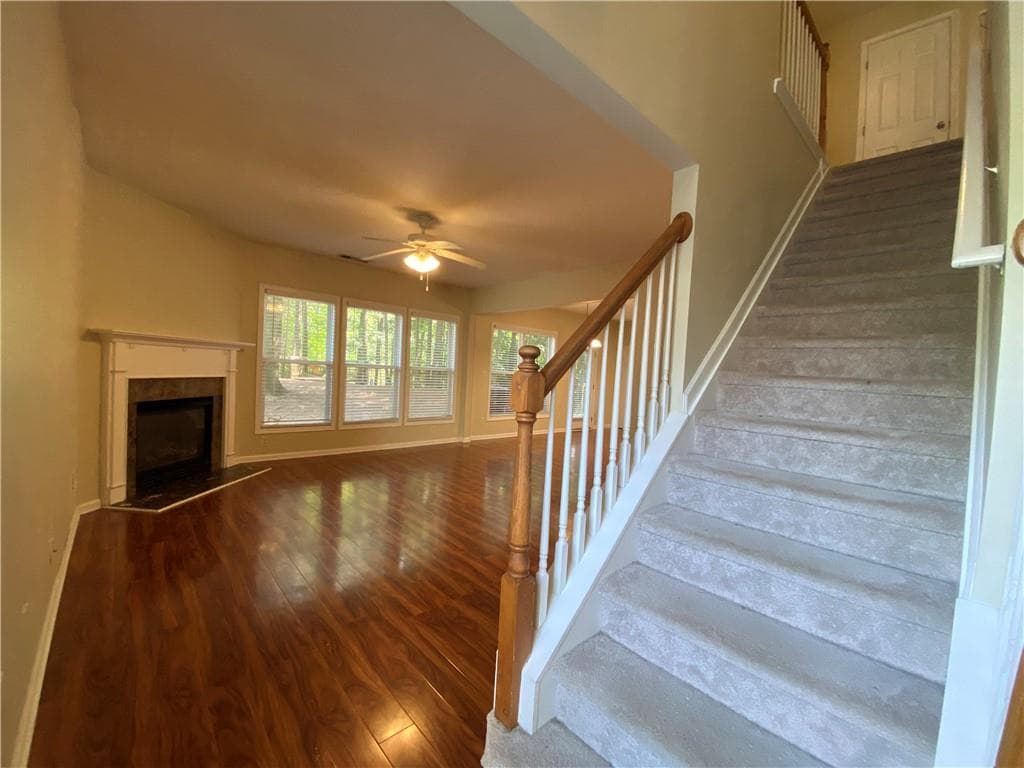 4 bedroom, 3 bathroom, 2,160 sq ft single family residence for rent at 3367 Harvest Ridge Lane, Buford, GA 30519 for $2,300 a month — photo 7