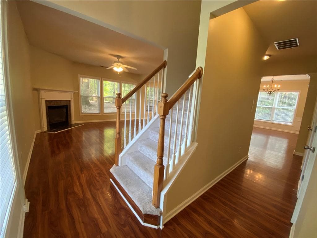 4 bedroom, 3 bathroom, 2,160 sq ft single family residence for rent at 3367 Harvest Ridge Lane, Buford, GA 30519 for $2,300 a month — photo 8