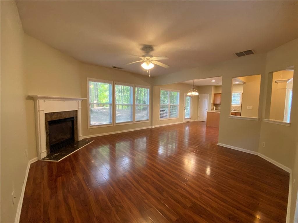 4 bedroom, 3 bathroom, 2,160 sq ft single family residence for rent at 3367 Harvest Ridge Lane, Buford, GA 30519 for $2,300 a month — photo 9