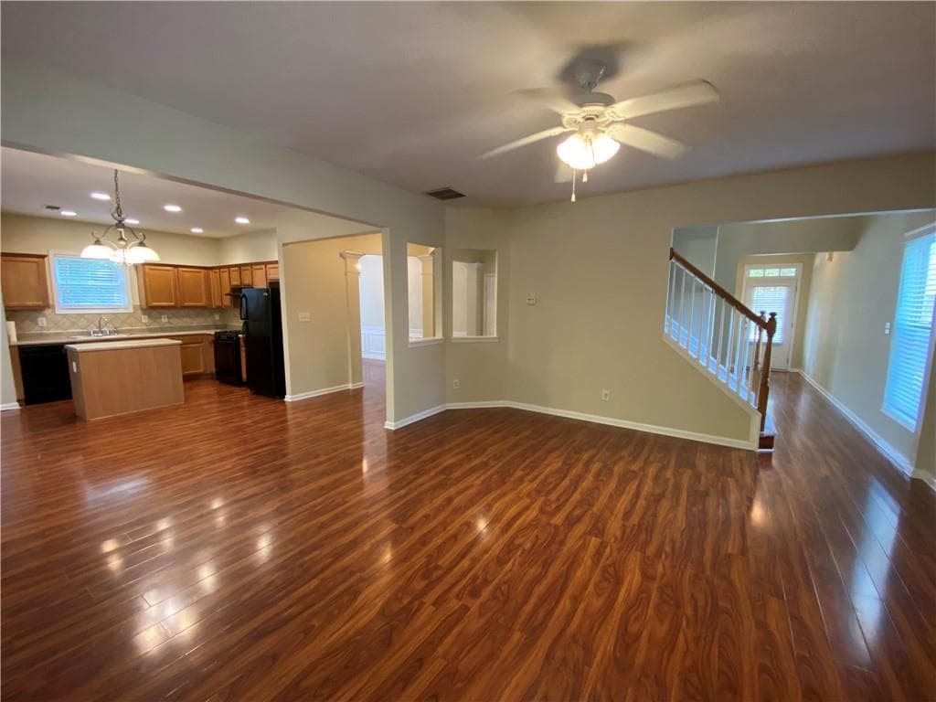 4 bedroom, 3 bathroom, 2,160 sq ft single family residence for rent at 3367 Harvest Ridge Lane, Buford, GA 30519 for $2,300 a month — photo 10