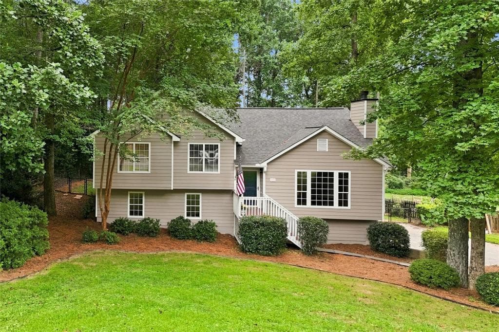 13 Finch Court, Acworth, GA 30102 — most recent listing photo