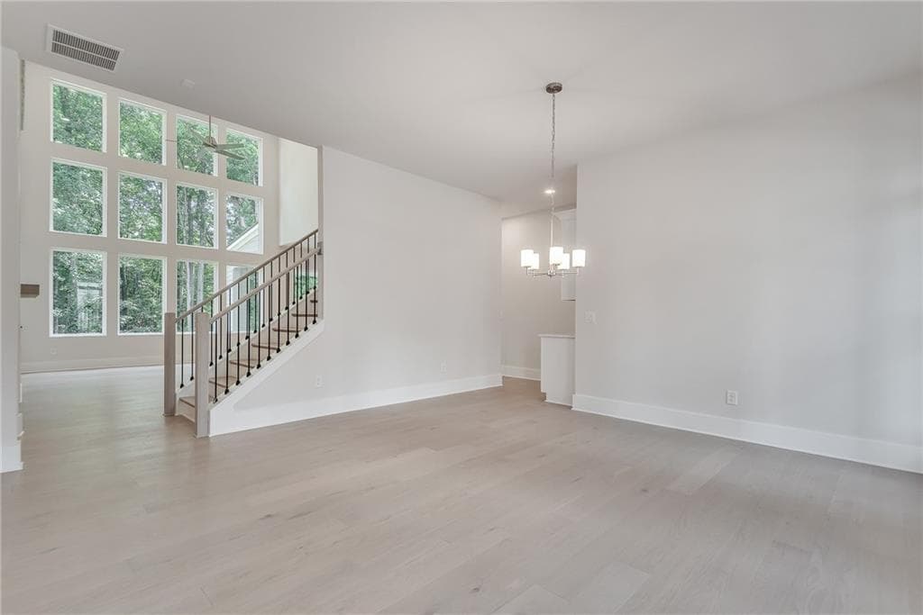 5 bedroom, 6 bathroom, 3,585 sq ft single family residence for sale at 4830 Gadwall Way, Cumming, GA 30028 — photo 7