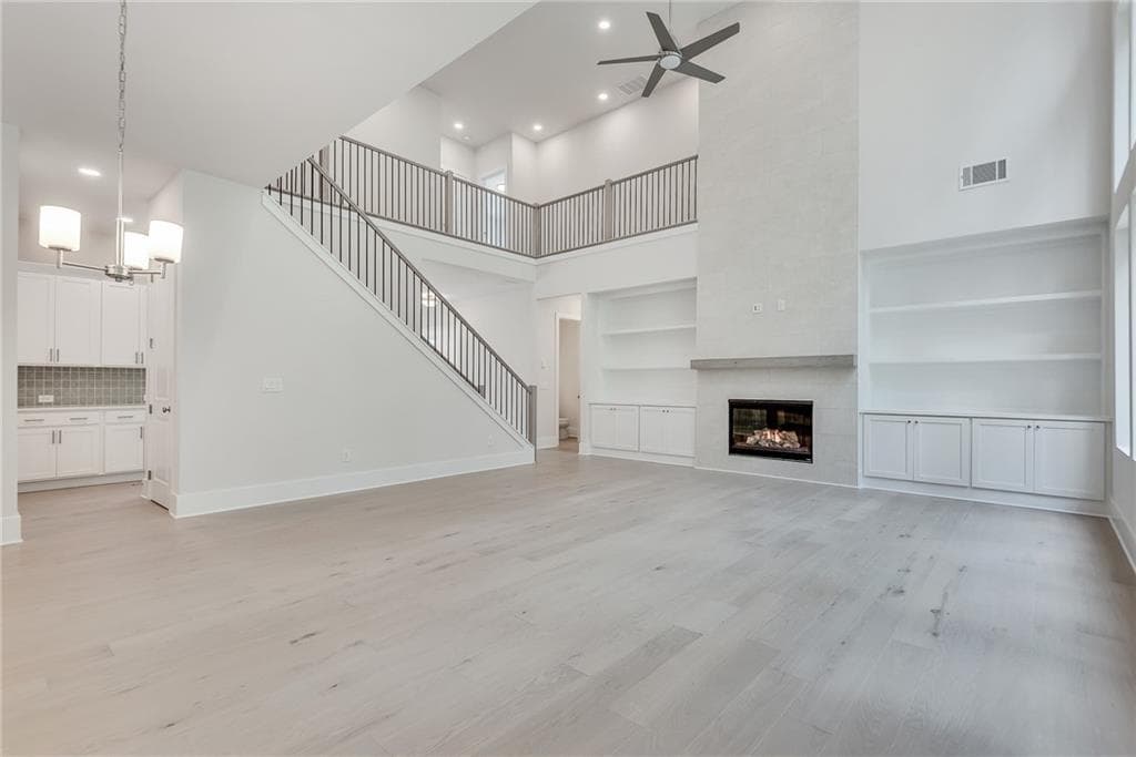 5 bedroom, 6 bathroom, 3,585 sq ft single family residence for sale at 4830 Gadwall Way, Cumming, GA 30028 — photo 10