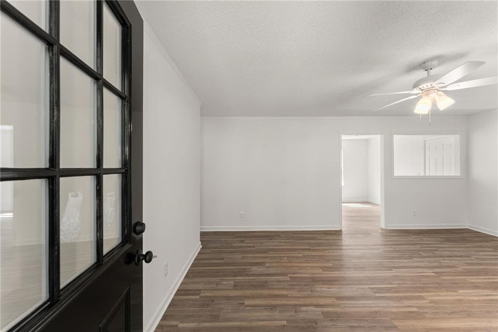 4 bedroom, 3 bathroom, 1,092 sq ft single family residence under contract at 31 S Wind Drive, Dahlonega, GA 30533 — photo 8