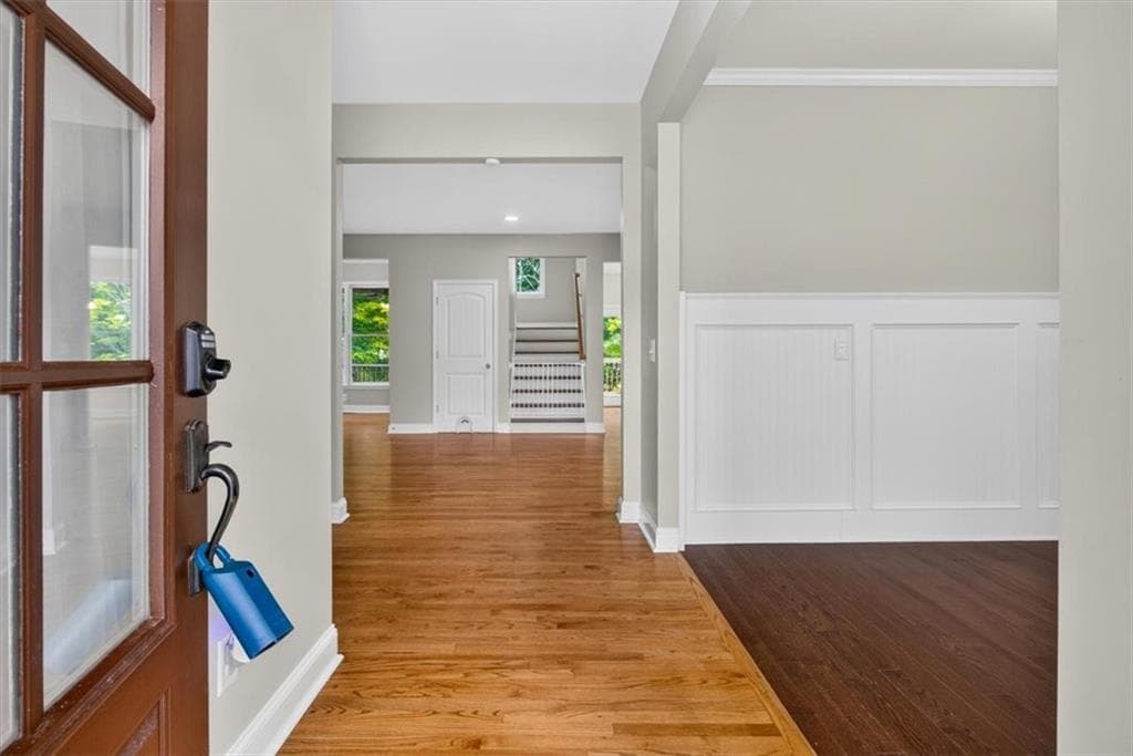 4 bedroom, 5 bathroom, 3,655 sq ft single family residence for sale at 2021 Eagles Ridge, Waleska, GA 30183 — photo 5
