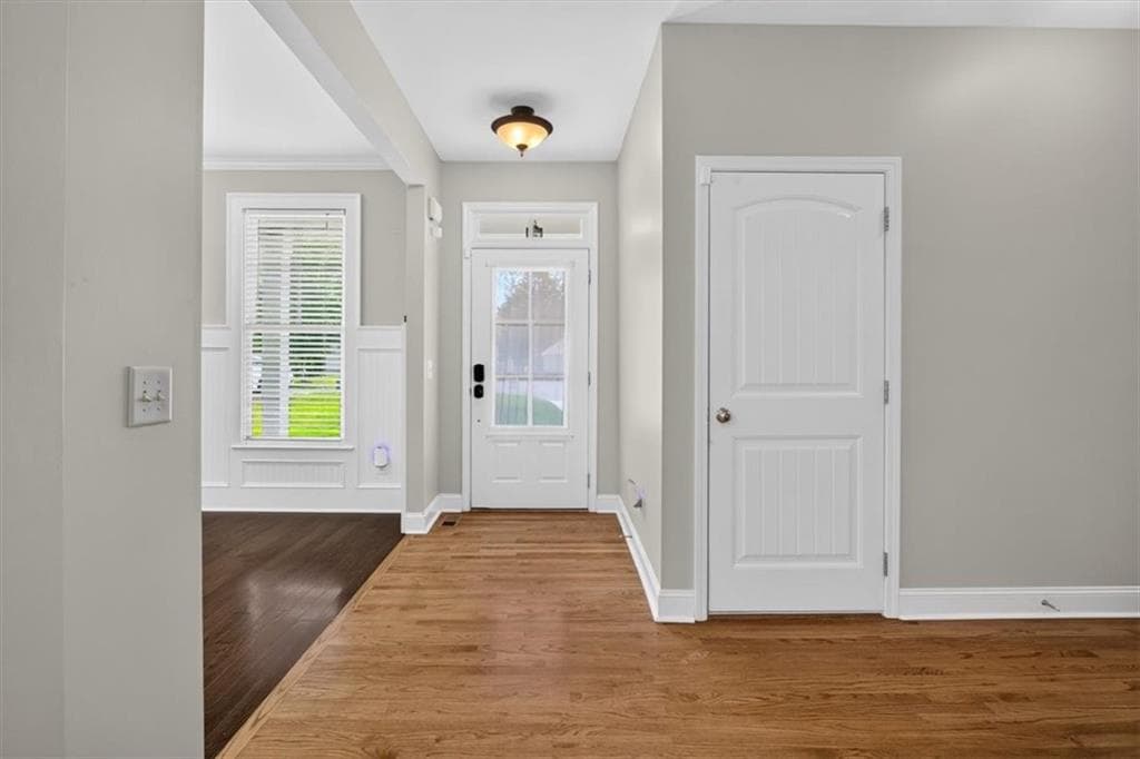 4 bedroom, 5 bathroom, 3,655 sq ft single family residence for sale at 2021 Eagles Ridge, Waleska, GA 30183 — photo 6