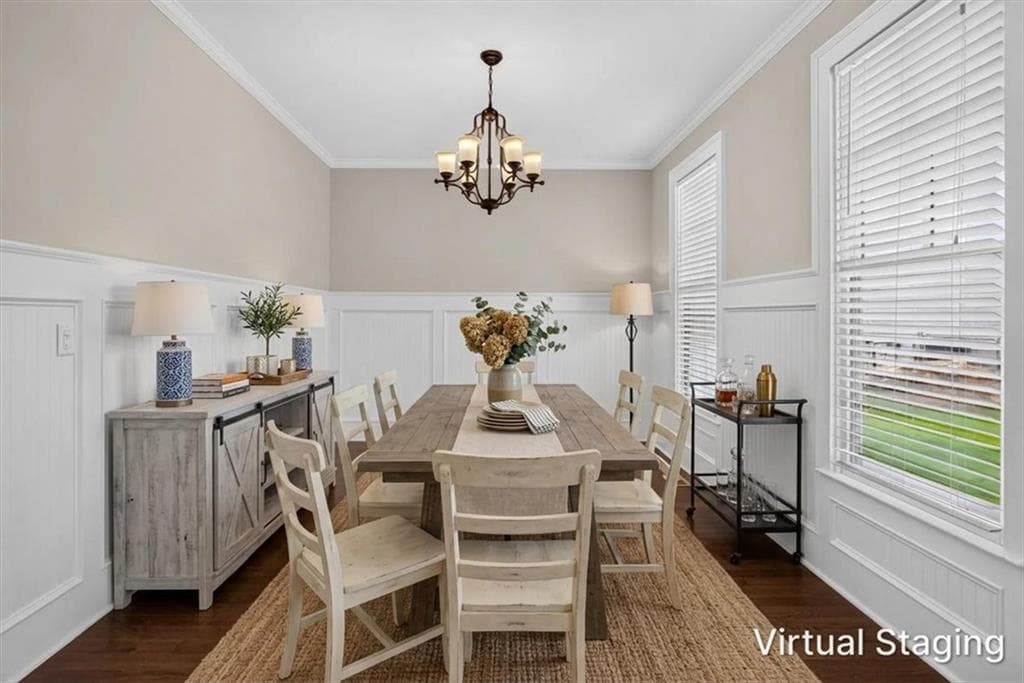 4 bedroom, 5 bathroom, 3,655 sq ft single family residence for sale at 2021 Eagles Ridge, Waleska, GA 30183 — photo 7