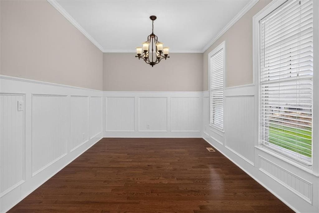 4 bedroom, 5 bathroom, 3,655 sq ft single family residence for sale at 2021 Eagles Ridge, Waleska, GA 30183 — photo 9