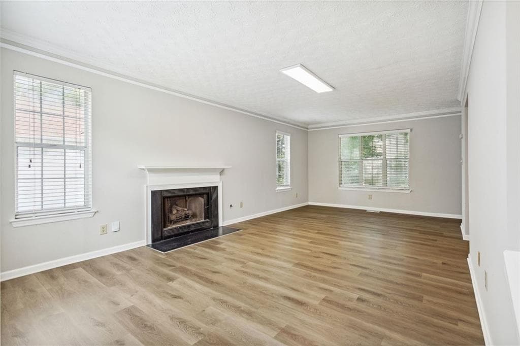 3 bedroom, 3 bathroom, 2,521 sq ft single family residence for rent at 525 Abbotts Hill Lane, Johns Creek, GA 30097 for $2,195 a month — photo 5
