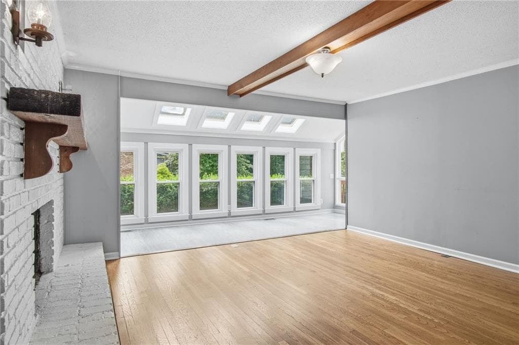 7 bedroom, 4 bathroom, 4,100 sq ft single family residence for sale at 2033 Hessian Court, Stone Mountain, GA 30087 — photo 8