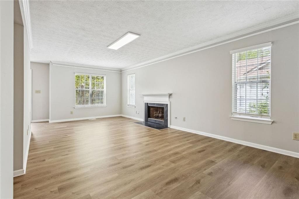 3 bedroom, 3 bathroom, 2,521 sq ft single family residence for rent at 525 Abbotts Hill Lane, Johns Creek, GA 30097 for $2,195 a month — photo 7