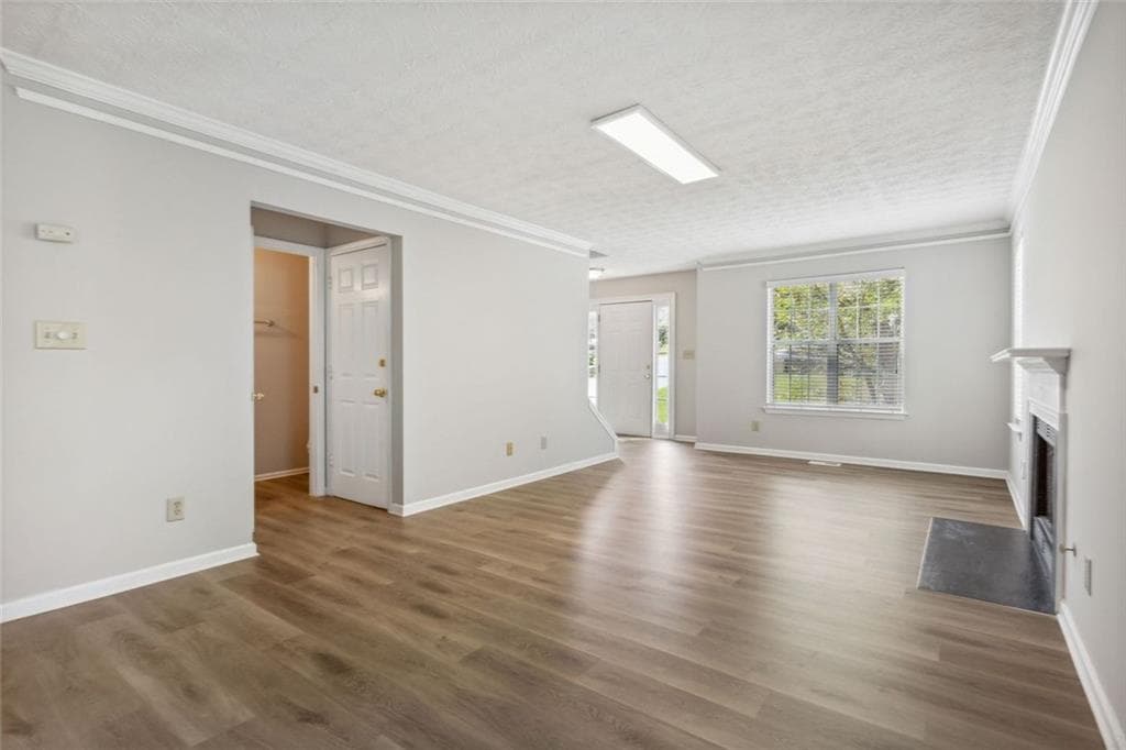 3 bedroom, 3 bathroom, 2,521 sq ft single family residence for rent at 525 Abbotts Hill Lane, Johns Creek, GA 30097 for $2,195 a month — photo 8