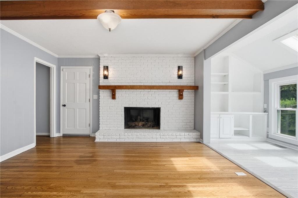 7 bedroom, 4 bathroom, 4,100 sq ft single family residence for sale at 2033 Hessian Court, Stone Mountain, GA 30087 — photo 10