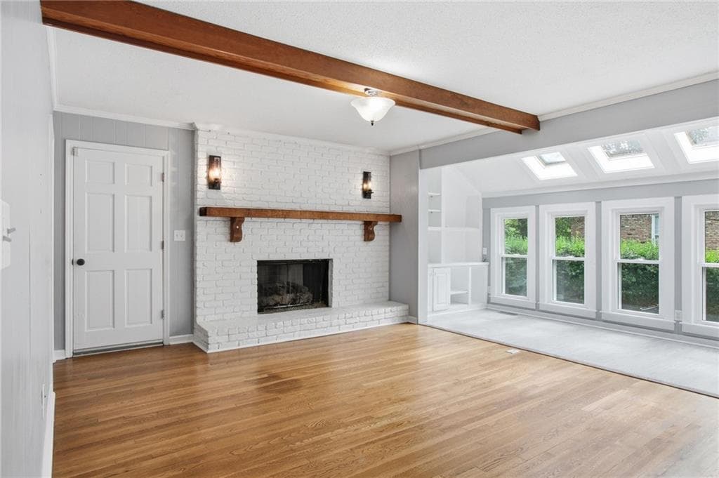 7 bedroom, 4 bathroom, 4,100 sq ft single family residence for sale at 2033 Hessian Court, Stone Mountain, GA 30087 — photo 9