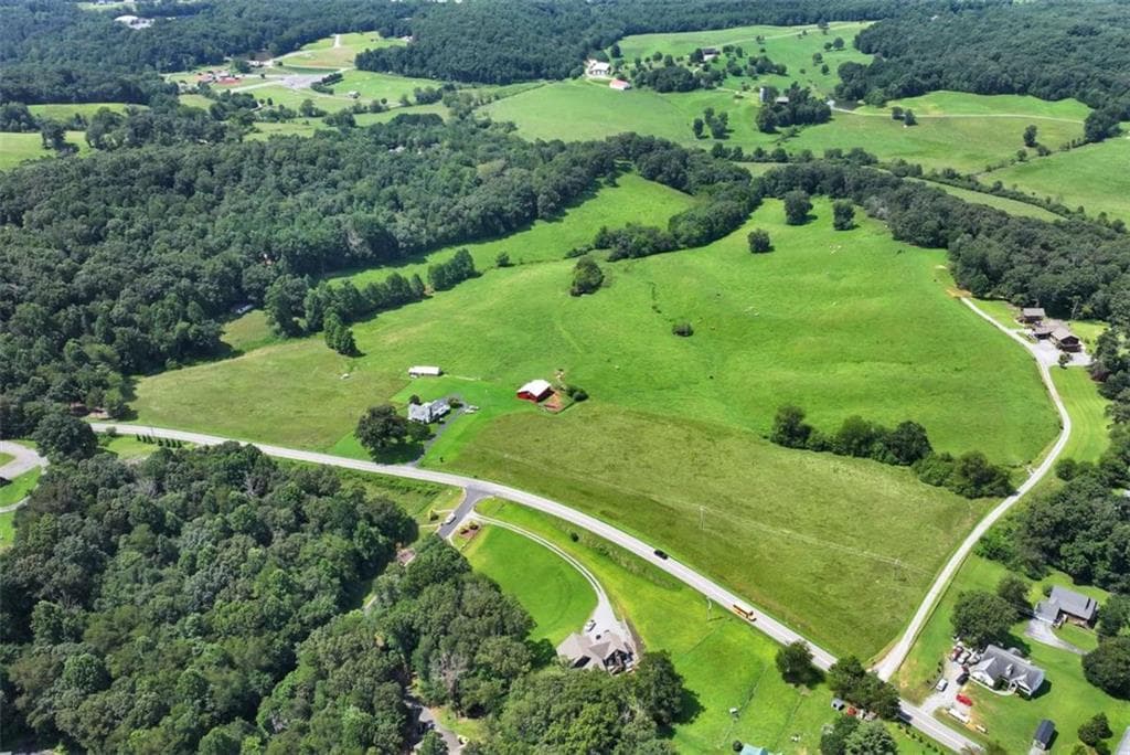 4 bedroom, 2 bathroom, 2,448 sq ft single family residence for sale at 4041 Ada Street, Blue Ridge, GA 30513