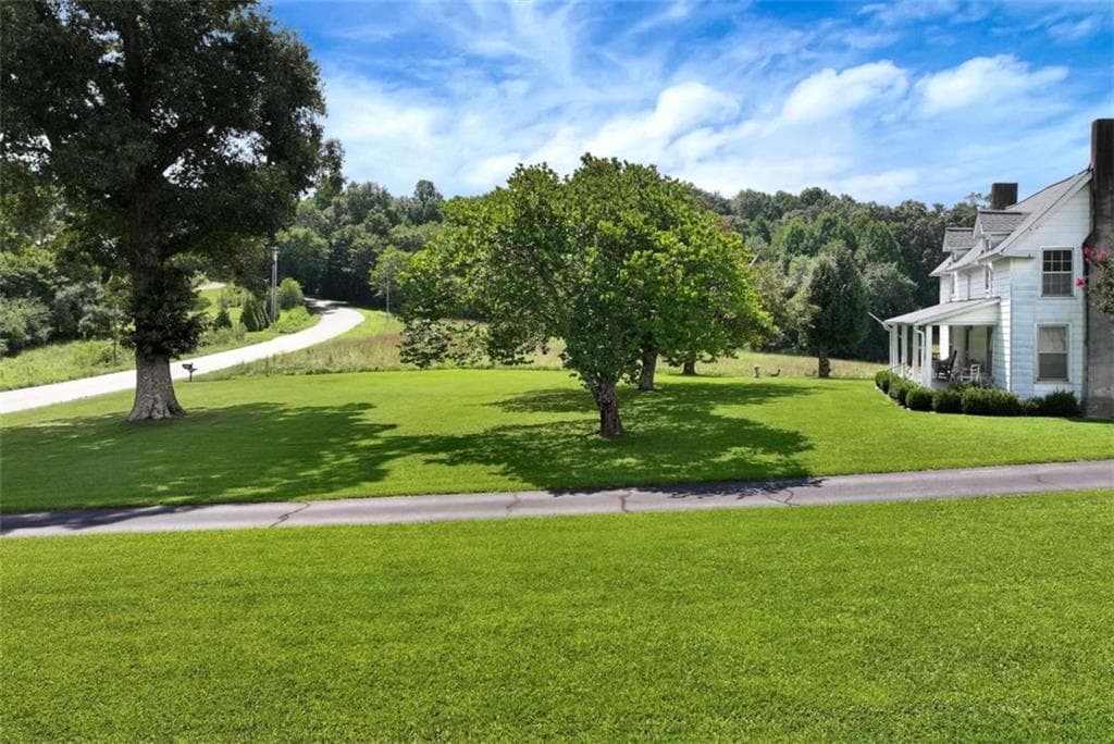 4 bedroom, 2 bathroom, 2,448 sq ft single family residence for sale at 4041 Ada Street, Blue Ridge, GA 30513 — photo 4