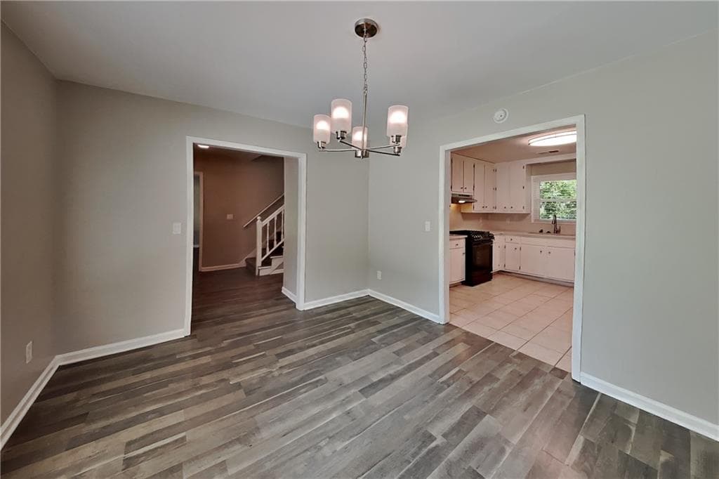 3 bedroom, 3 bathroom, 2,016 sq ft single family residence for rent at 228 Indian Branch Way, Lawrenceville, GA 30043 for $2,250 a month — photo 6