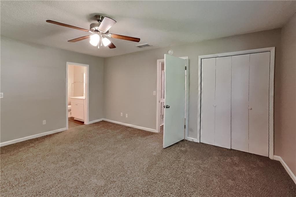 3 bedroom, 3 bathroom, 2,016 sq ft single family residence for rent at 228 Indian Branch Way, Lawrenceville, GA 30043 for $2,250 a month — photo 7