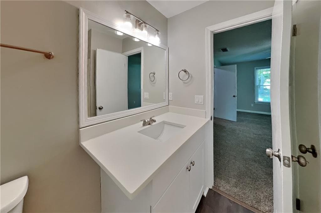 3 bedroom, 3 bathroom, 2,016 sq ft single family residence for rent at 228 Indian Branch Way, Lawrenceville, GA 30043 for $2,250 a month — photo 10