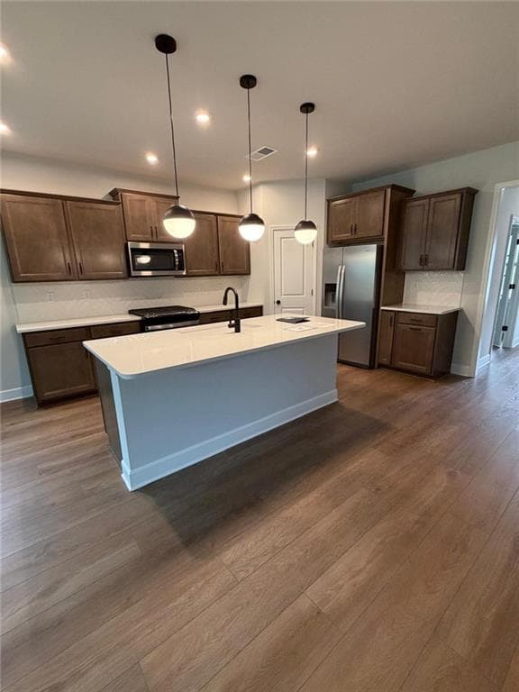5 bedroom, 3 bathroom, 2,793 sq ft single family residence for rent at 1690 Branch Creek Drive, Cumming, GA 30040 for $3,200 a month — photo 2