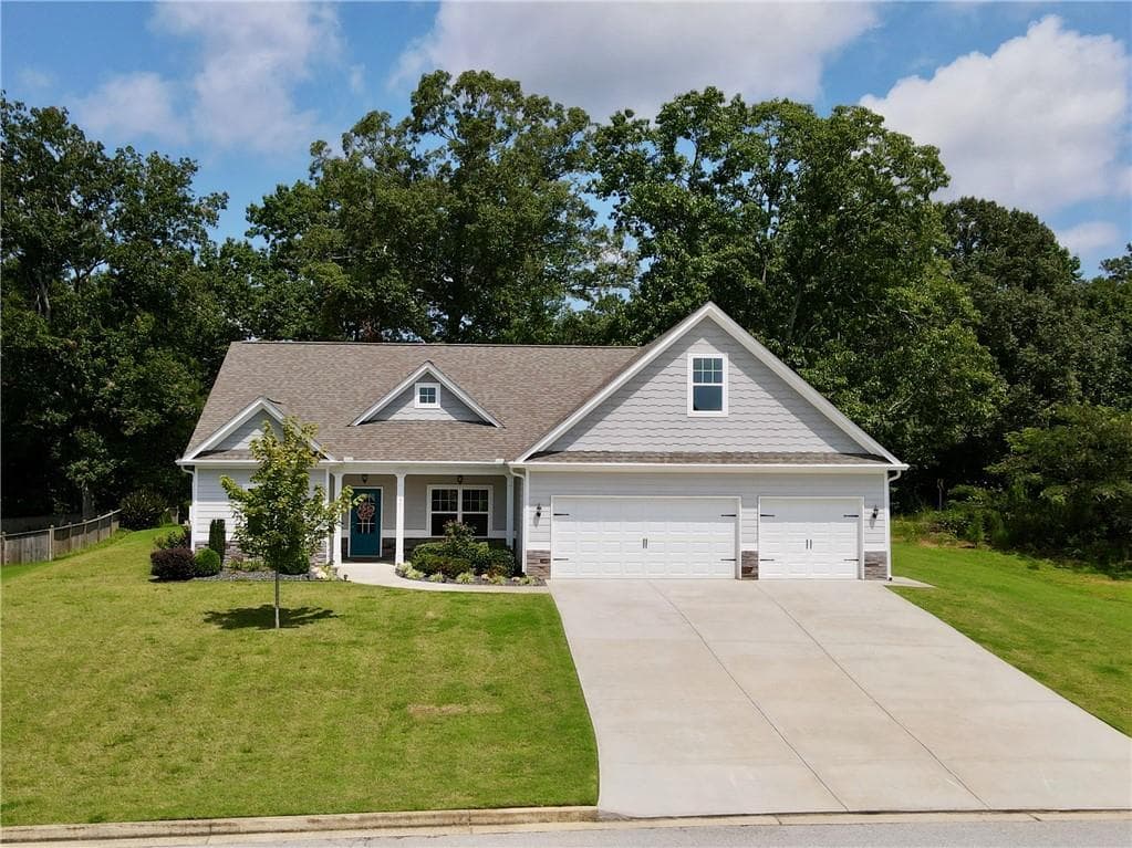 35 Clydesdale Court, Dallas, GA 30157 — most recent listing photo