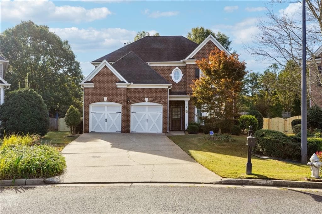 5 bedroom, 4 bathroom, 3,000 sq ft single family residence for rent at 230 Brookeivey Lane, Milton, GA 30004 for $4,500 a month — photo 1 of 31