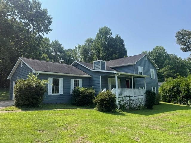 4 bedroom, 3 bathroom, 2,208 sq ft single family residence under contract at 326 Honeysuckle Terrace, Auburn, GA 30011