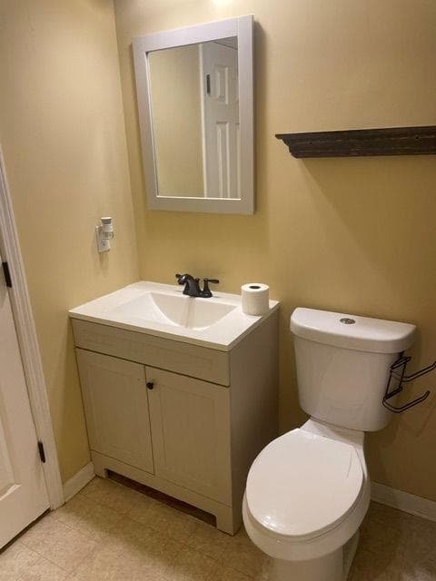 4 bedroom, 3 bathroom, 2,208 sq ft single family residence under contract at 326 Honeysuckle Terrace, Auburn, GA 30011 — photo 10