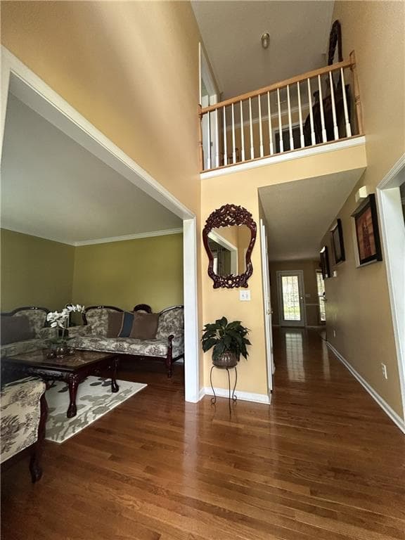 5 bedroom, 4 bathroom, 3,971 sq ft single family residence for sale at 110 Hunters Trail, Dallas, GA 30157 — photo 2