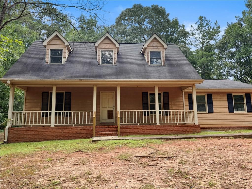 4785 Jones Road, Fairburn, GA 30213 — most recent listing photo