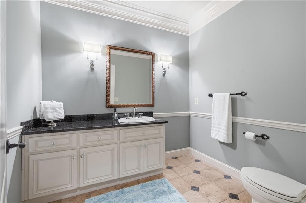 6 bedroom, 7 bathroom, 10,046 sq ft single family residence for sale at 127 Mills Lane, Ball Ground, GA 30107 — photo 8