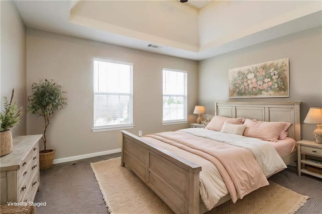 4 bedroom, 3 bathroom, 2,212 sq ft single family residence for sale at 245 Windscape Drive, Covington, GA 30016 — photo 6