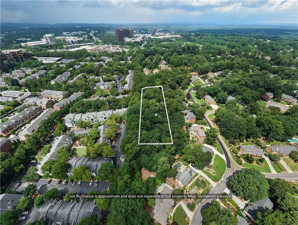 3 bedroom, 2 bathroom, 2,232 sq ft single family residence for sale at 4715 Ridgeview Road, Atlanta, GA 30338 — photo 6
