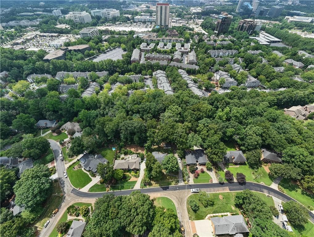 3 bedroom, 2 bathroom, 2,232 sq ft single family residence for sale at 4715 Ridgeview Road, Atlanta, GA 30338 — photo 7