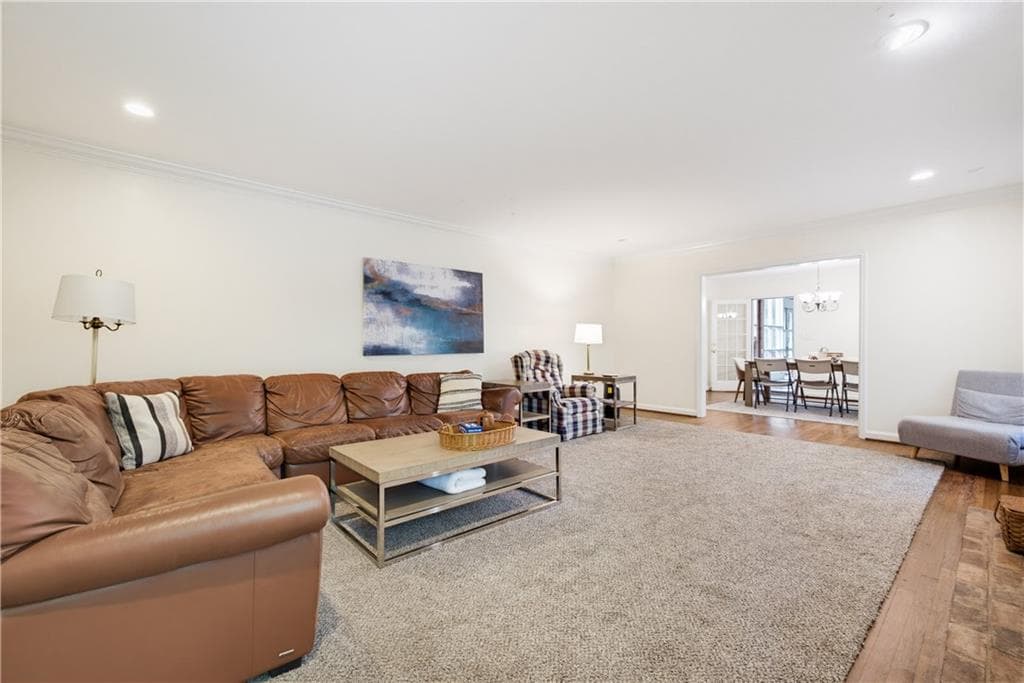 3 bedroom, 2 bathroom, 2,232 sq ft single family residence for sale at 4715 Ridgeview Road, Atlanta, GA 30338 — photo 9