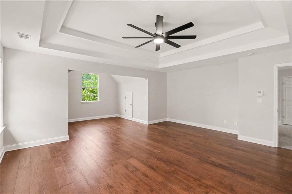 4 bedroom, 3 bathroom, 2,645 sq ft single family residence for sale at 176 Fred Bishop Drive, Canton, GA 30114 — photo 4