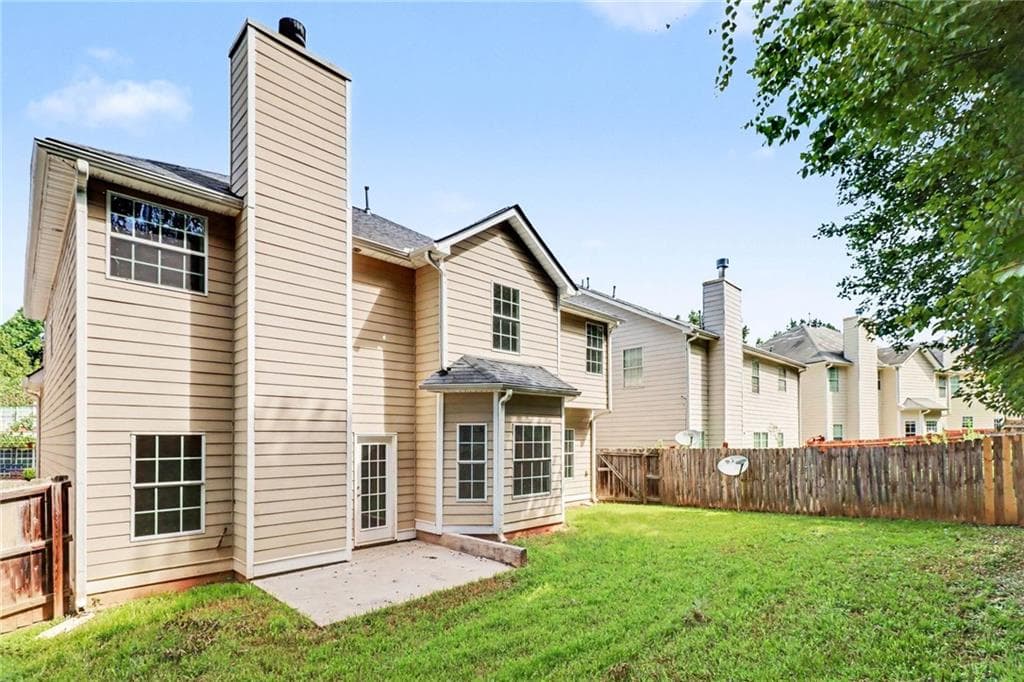 4 bedroom, 3 bathroom, 2,645 sq ft single family residence for sale at 176 Fred Bishop Drive, Canton, GA 30114 — photo 5