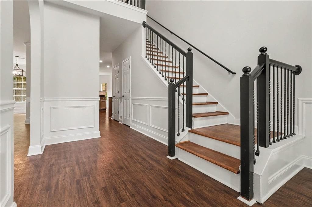 4 bedroom, 3 bathroom, 2,645 sq ft single family residence for sale at 176 Fred Bishop Drive, Canton, GA 30114 — photo 8
